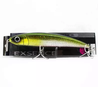 Плавающая приманка Shimano XL-T18T Exsence Konoshiro Pencil 185F 008 954404