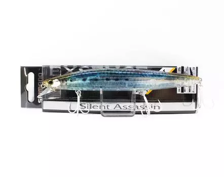 Плавающая приманка Shimano XM-114T Exsence Silent Assassin FB 140F 011 834867