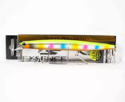 Плавающая приманка Shimano XM-115T Exsence Slim Assassin 149F 008 972972