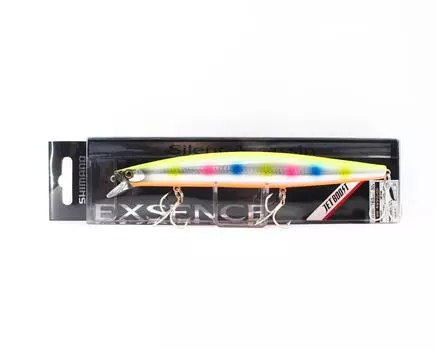Плавающая приманка Shimano XM-116S Exsence Silent Assassin 160F 010 514530