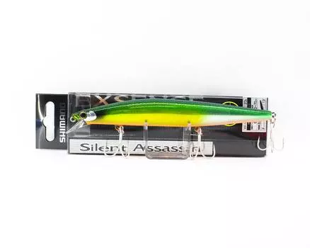 Плавающая приманка Shimano XM-140N Exsence Silent Assassin 140F 016 980199