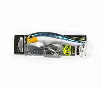 Плавающая приманка Shimano XM-195Q Exsence Agake 95F 012 696649