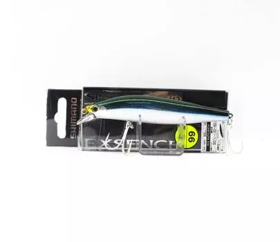 Плавающая приманка Shimano XM-199N Exsence Silent Assassin 99F 012 646477