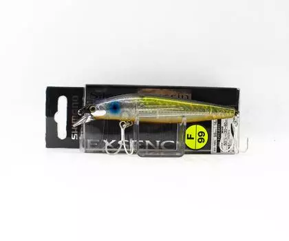 Плавающая приманка Shimano XM-199N Exsence Silent Assassin 99F 023 802859