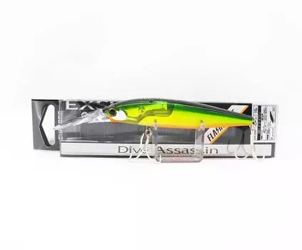 Распродажа Shimano XM-D99U Exsence Dive Assassin 99F Плавающая приманка 008 596291