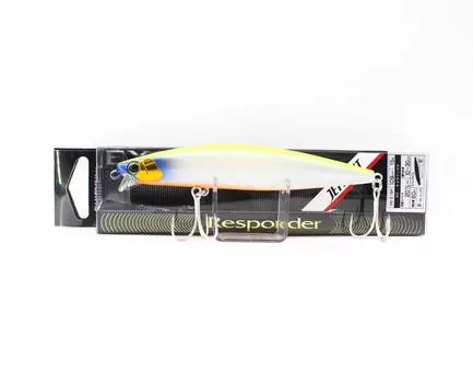 Плавающая приманка Shimano XM-S19P Exsence Responder 109F 014 993618