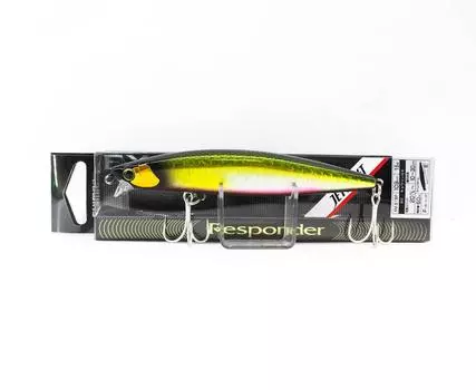 Плавающая приманка Shimano XM-S19P Exsence Responder 109F 015 993625