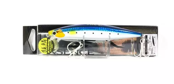 Плавающая приманка Shimano XM-S19P Exsence Responder 109F 001 660183