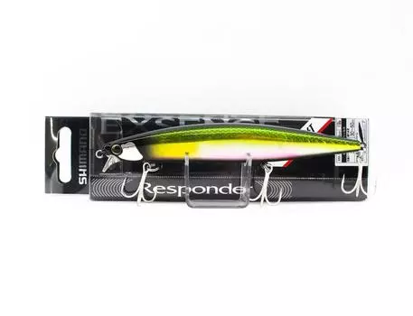 Плавающая приманка Shimano XM-S29N Exsence Responder 129F 015 993663
