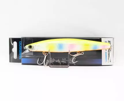 Плавающая приманка Shimano XM-X12V Togoro Sardine 129F Kaiyodo 004 835284