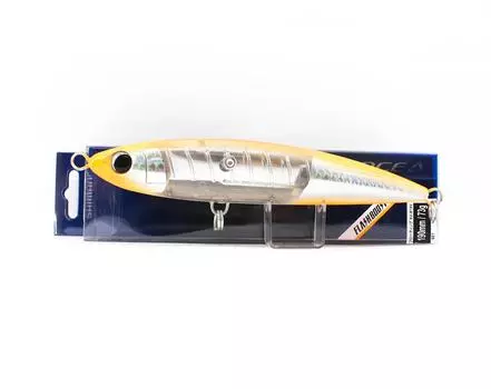 Плавающая приманка Shimano XU-B19V Ocean Pencil Flash Boost 190F 005 835437