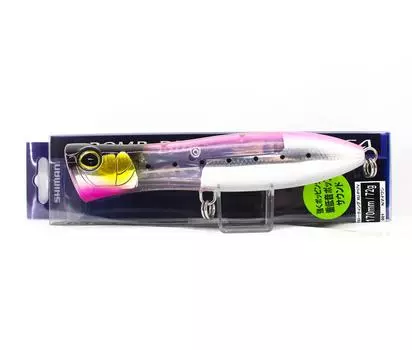 Плавающая приманка Shimano XU-P17V Bomb Dip 170F 72 грамма 002 801371
