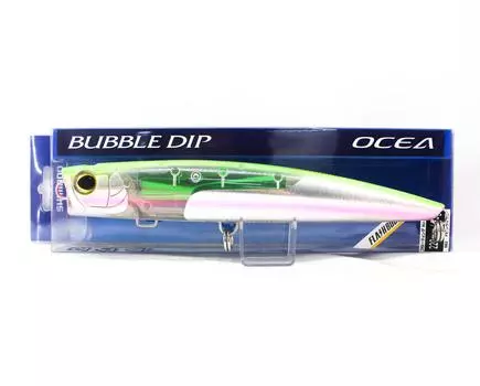Плавающая приманка Shimano XU-P22T Bubble Dip 220F 93 грамма 005 993984