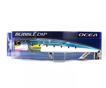 Плавающая приманка Shimano XU-P22T Bubble Dip 220F 93 грамма 001 993939