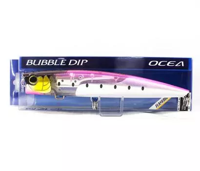 Плавающая приманка Shimano XU-P22T Bubble Dip 220F 93 грамма 002 993946