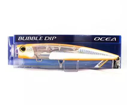 Плавающая приманка Shimano XU-P22T Bubble Dip 220F 93 грамма 008 801432