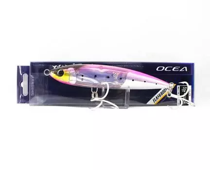 Плавающая приманка Shimano XU-T14W Ocea Pencil 145F FB 002 105646