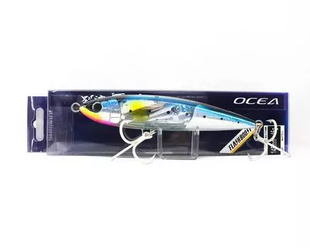 Плавающая приманка Shimano XU-T14W Ocean Pencil 145F FB 001 105639