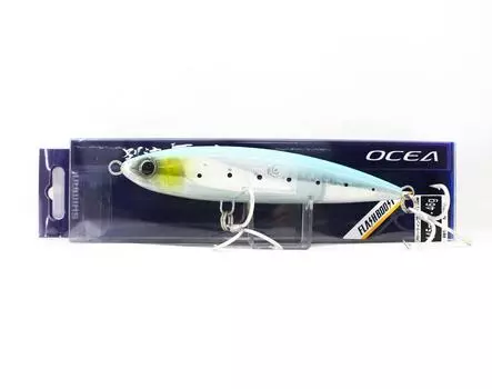 Плавающая приманка Shimano XU-T14W Ocean Pencil 145F FB 006 105684