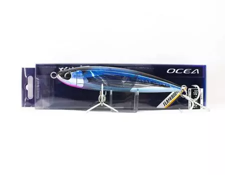 Плавающая приманка Shimano XU-T14W Ocean Pencil 145F FB 003 105653