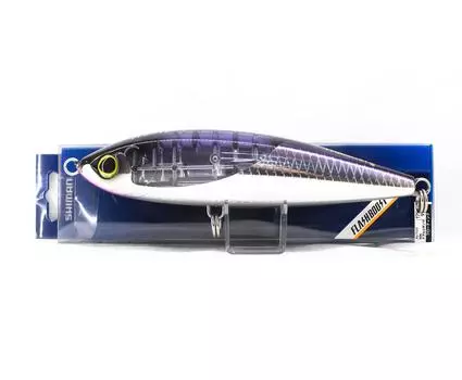 Плавающая приманка Shimano XU-T17T Ocea Head Dip FB 175F Pencil 006 690876