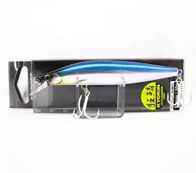 Плавающая приманка Shimano ZN-M93U ML Bullet 93F 008 519924