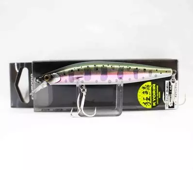 Плавающая приманка Shimano ZN-M93U ML Bullet 93F 001 519856
