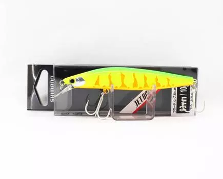 Плавающая приманка Shimano ZN-M93U ML Bullet 93F 012 (4186)