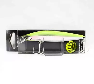 Плавающая приманка Shimano ZN-M93U ML Bullet 93F 007 (9917)