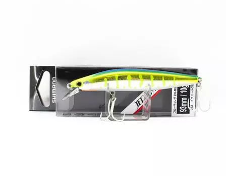 Плавающая приманка Shimano ZN-M93U ML Bullet 93F 013 (4193)