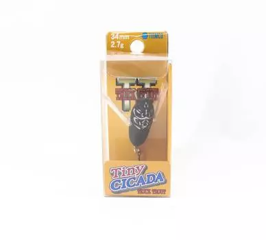 Плавающая приманка Tiemco Cicada Tiny Trick Trout TTTC-059 (0842)
