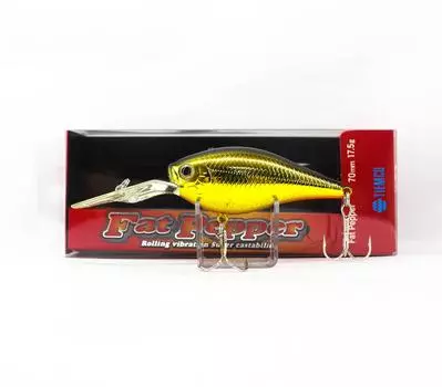Плавающая приманка Tiemco Fat Pepper Diving Crank Bait FP-108 (1779 г.)