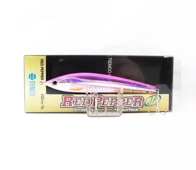 Плавающая приманка Tiemco Red Pepper Jr Lipless Minnow RPJ-513 (9683)