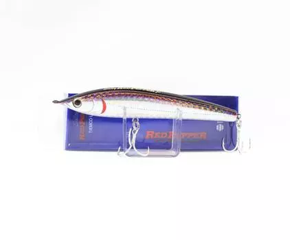 Плавающая приманка Tiemco Red Pepper JR Salty Lipless Minnow SRPJ-32 (3552)