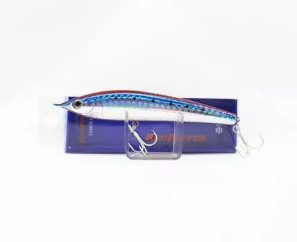 Плавающая приманка Tiemco Red Pepper JR Salty Lipless Minnow SRPJ-105 (6991)