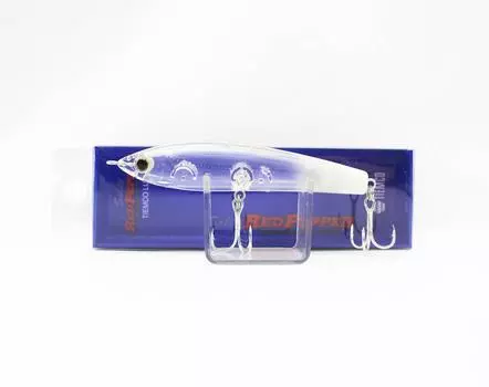 Плавающая приманка Tiemco Salty Red Pepper Baby Lipless Minnow SRPB-40 (3606)