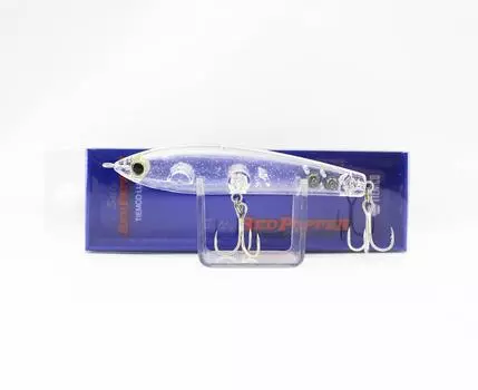 Плавающая приманка Tiemco Salty Red Pepper Baby Lipless Minnow SRPB-60 (3886)