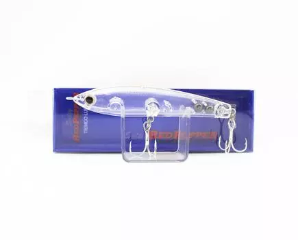 Плавающая приманка Tiemco Salty Red Pepper Baby Lipless Minnow SRPB-38 (3583)