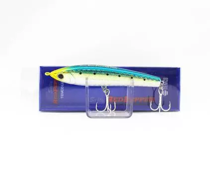 Плавающая приманка Tiemco Salty Red Pepper Baby Lipless Minnow SRPB-20 (5126)