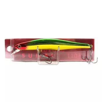 Плавающая приманка Tiemco Sumari 110F Minnow 110F-202 HIRO-SP (3518)