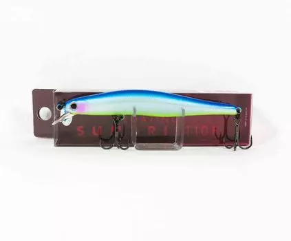 Плавающая приманка Tiemco Sumari 110F Minnow 216 (0569)