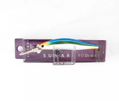 Плавающая приманка Tiemco Sumari 90 Deep Minnow 226 (8051)