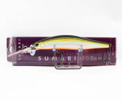 Плавающая приманка Tiemco Sumari 90 Deep Minnow 188 (0030)