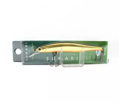 Плавающая приманка Tiemco Sumari 95F Minnow 95F-225 (8105)