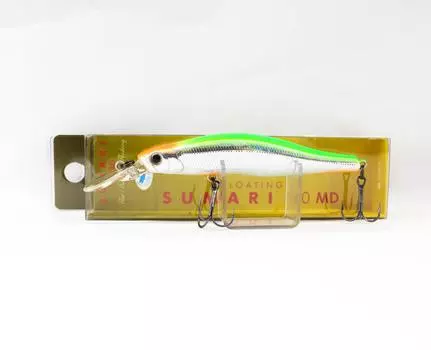 Плавающая приманка Tiemco Sumari MD 90F Minnow 209 (0353)