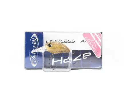 Плавающая приманка Valkein Haze 28 мм, 2,8 грамма C223 (8778)