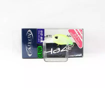 Плавающая приманка Valkein Haze 28 мм 2,8 грамма M190 (9526)