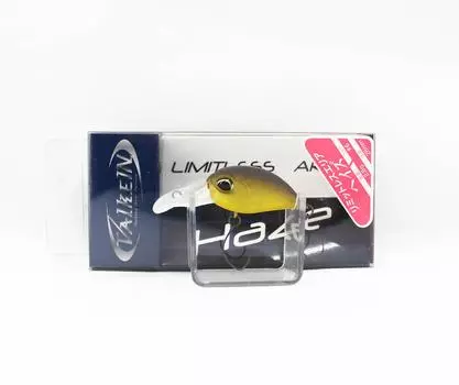 Плавающая приманка Valkein Haze 28 мм 2,8 грамма M111 (4268)