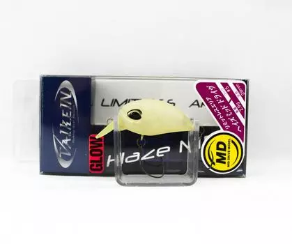 Плавающая приманка Valkein Haze MD 29 мм 2,9 грамма M173 (0511)