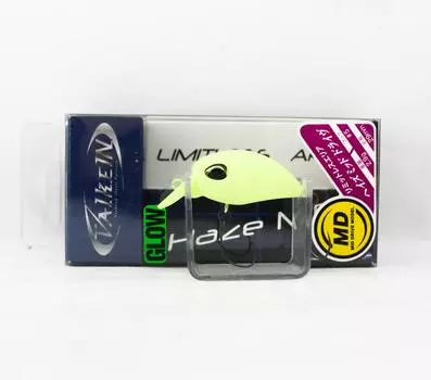 Плавающая приманка Valkein Haze MD 29 мм 2,9 грамма M217 (0573)